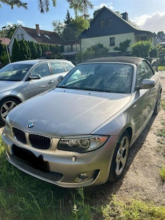 Bild des Angebotes BMW 120 120i Cabrio