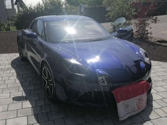 Alpine A110 Alpine 110 GTS