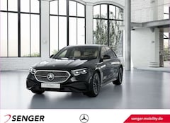 Bild des Angebotes Mercedes-Benz E 450 d 4M AMG Night Superscreen Panorama 20"