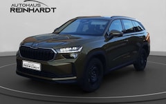 Bild des Angebotes Skoda Kodiaq 2.0 TDI 110 kW Selection/PDC/LED/STZH/DAB