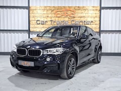 Bild des Angebotes BMW X6 xDrive 30d M-Paket/Schiebedach/GARANTIE+TÜV