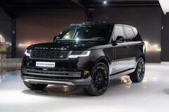 Bild des Angebotes Land Rover Range Rover Autobiography*MASSAGE*LUFT*MERI*PANO