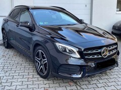 Bild des Angebotes Mercedes-Benz GLA 200 AMG Line Night Edition Plus