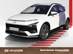 Bild des Angebotes Hyundai BAYON Trend KomfortP CarPlay Navi Kamera SHZ LHZ