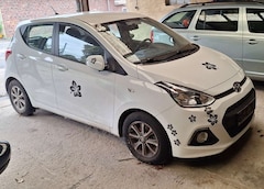 Bild des Angebotes Hyundai i10 YES!
