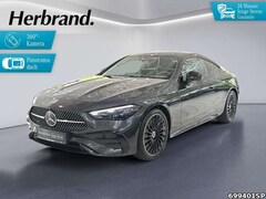 Bild des Angebotes Mercedes-Benz CLE 220 d AMG  Pano Burmester Digital-Light 360°