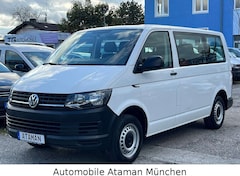 Bild des Angebotes VW T6 Kombi T6 2.0 TDI Kombi EcoProfi, Klima / 9-Sitze / AHK