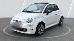 Bild des Angebotes Fiat 500C 1.0 MildHybrid Cabrio SPORT, U-Connect