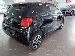 Bild des Angebotes Citroen C1 VTi 72 SHINE Automatik