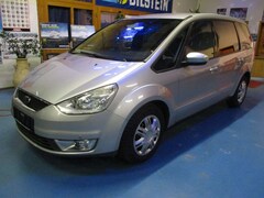 Bild des Angebotes Ford Galaxy Diesel 2.0 TDCi DPF Ghia,Xenon, 7Sitzer,Top Zust.