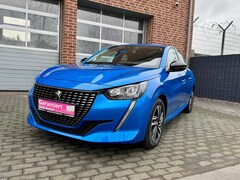 Bild des Angebotes Peugeot 208 Allure Sport*8.Gang Autom.*LED*CarPlay*54.Tkm*SHZ*