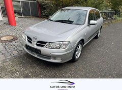 Bild des Angebotes Nissan Almera Comfort Klima