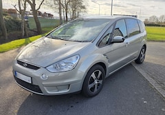 Bild des Angebotes Ford S-Max S-Max Diesel 2.0 TDCi DPF Trend