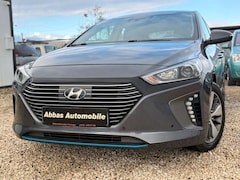 Bild des Angebotes Hyundai IONIQ Ioniq Plug-In Hybrid, Garantie