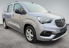 Bild des Angebotes Opel Combo Life E Ultimate/Automatik/Navi/2 Schiebetü