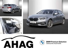 Bild des Angebotes BMW 120 i Advantage Steptronic Klimaaut. PDC HIFI