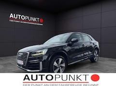 Bild des Angebotes Audi Q2 DESIGN 1,4TFSI ACC SPUR HEADUP LED S-LINE DSG