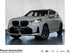 Bild des Angebotes BMW X3 20d xDrive MSport DA Kamera AHK Memory