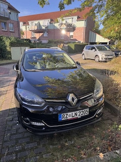 Renault Megane Grandtour dCi 110 FAP EDC Bose Edition