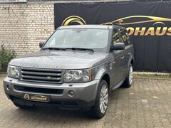 Bild des Angebotes Land Rover Range Rover Sport V6 TD HSE