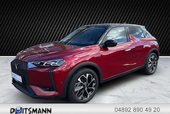 Bild des Angebotes DS Automobiles DS 3 Elektro -Tense Opera