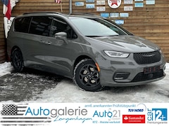 Bild des Angebotes Chrysler Pacifica Hybrid LIMITED S Pano ACC LED 360° 7S.
