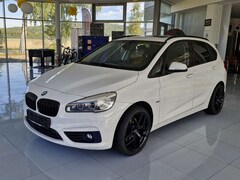 Bild des Angebotes BMW 220 220 d xDrive Sport #NAVI#LED#PANO#SHZ#KAMERA#AHK