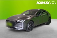 Bild des Angebotes Mazda 3 e-Skyactiv G Aut.Homura+LED+NAVI+HUD+KAMERA