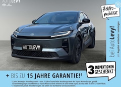 Bild des Angebotes Toyota C-HR +  BEV 1  4x2 Teamplayer ECV SHZ*PDC*RFK*Navi