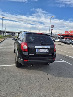 Bild des Angebotes Chevrolet Captiva 2.2 Diesel 2WD LT