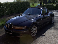 Bild des Angebotes BMW Z3 Z3 roadster 2.2i