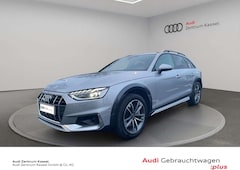 Audi A4 allroad A4 allroad 45 TFSI quattro Matrix HuD Leder 360°