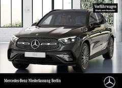 Bild des Angebotes Mercedes-Benz GLC 200 4M AMG+NIGHT+PANO+360+AHK+BURMESTER+TOTW