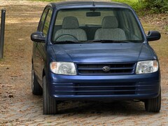 Bild des Angebotes Daihatsu Cuore Cuore 1.0 Top