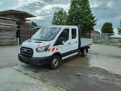 Bild des Angebotes Ford Transit Transit 350 TDCi 350 L2 VA Basis