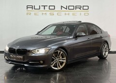 Bild des Angebotes BMW 335 i*S.Dach*Leder*H-UP*Navi*Shadow*Kamera*