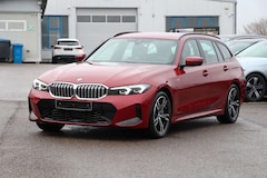 Bild des Angebotes BMW 330 i xDrive Touring ACC*WIDESCREEN*LED M Sport