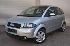 Bild des Angebotes Audi A2 1.4 TDI Rentner Fahrzeug