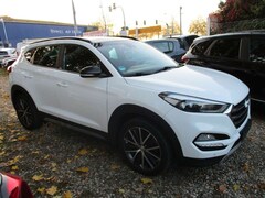Bild des Angebotes Hyundai TUCSON blue Passion + 2WD