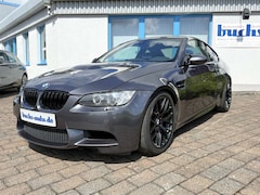Bild des Angebotes BMW M3 Coupe Akrapovic Evolution KW Clubsport Recaro Pole