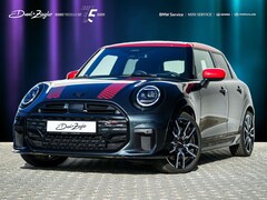 Bild des Angebotes MINI Cooper S 5-T JCW Trim 18" Paket M PanoDach HuD