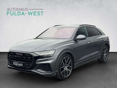 Bild des Angebotes Audi SQ8 4.0TFSI Matrix B&O HuD Standheiz. AHK Alu22"