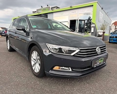 Bild des Angebotes VW Passat Variant Comfortline BMT/Start-Stopp/Model 2015