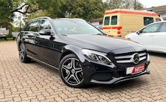 Bild des Angebotes Mercedes-Benz C 400 C -Klasse T-Modell C 400 T 4Matic