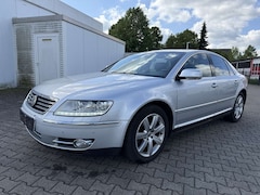 Bild des Angebotes VW Phaeton 3.0 V6 TDI DPF 4M Automatik 5 Sitzer Tüv: 01.2027