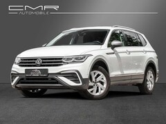 Bild des Angebotes VW Tiguan Allspace Life Business P. Premium DAB+