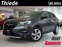 Bild des Angebotes Opel Grandland X 1.6D DYNAMIC NAVI/LED/360°/SH/GRIP
