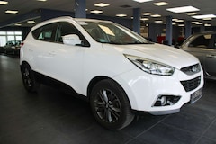 Bild des Angebotes Hyundai iX35 2.0 CRDi 4WD