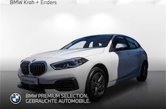 Bild des Angebotes BMW 116 i+Navi+DAB+LED+Temp+PDCv+h+LenkradHZG+SHZ+WLAN