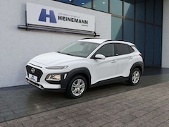 Bild des Angebotes Hyundai KONA 1.0 T-GDI YES! Navi Sitzheizung AHK PDC